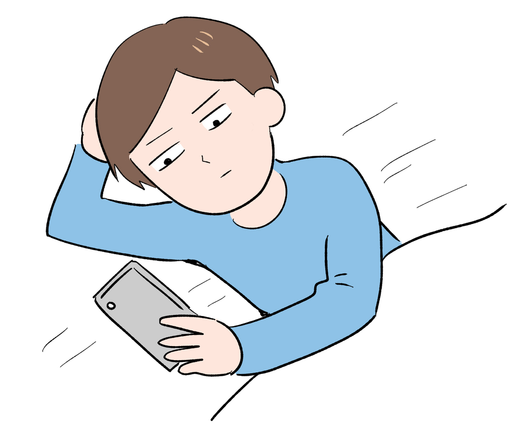 婚活　LINE　返信方法