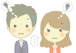 お見合いでの会話に困らない方法!