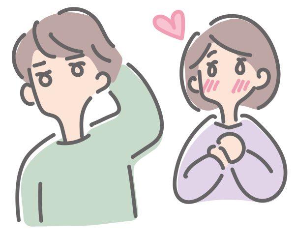 婚活女性の心理 婚活では何回目で好きになるのでしょうか